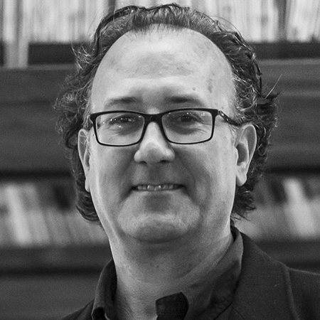 Xavier Antich