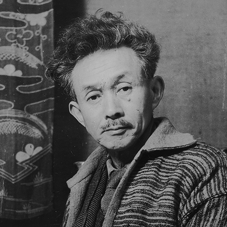Soetsu  Yanagi