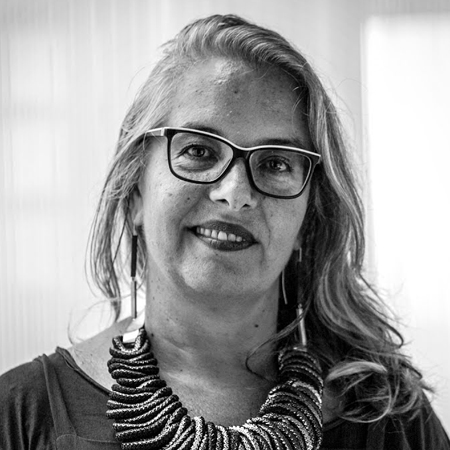 Zaida Muxí