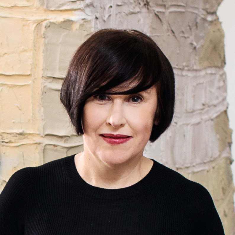 Alice Rawsthorn
