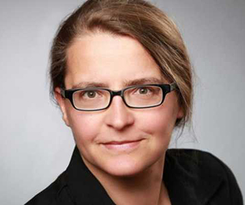 Antje Rittermann