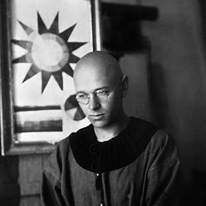 Johannes Itten