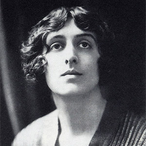 Vita Sackville-West
