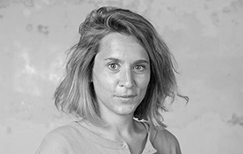 Carla Boserman