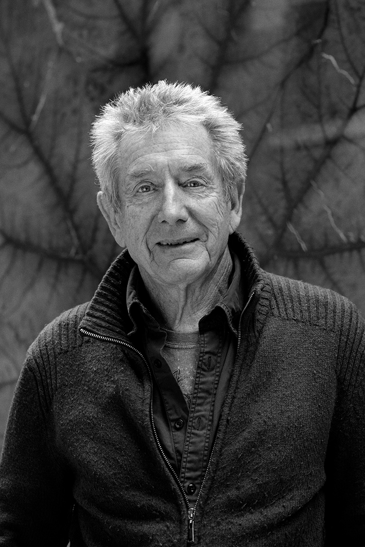 Gilles Clément