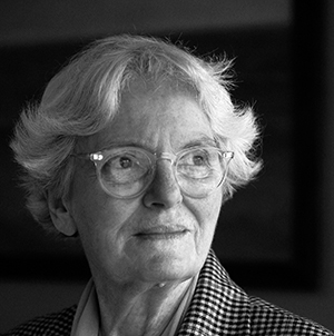 Denise Scott Brown