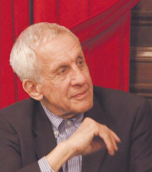 Kenneth Frampton