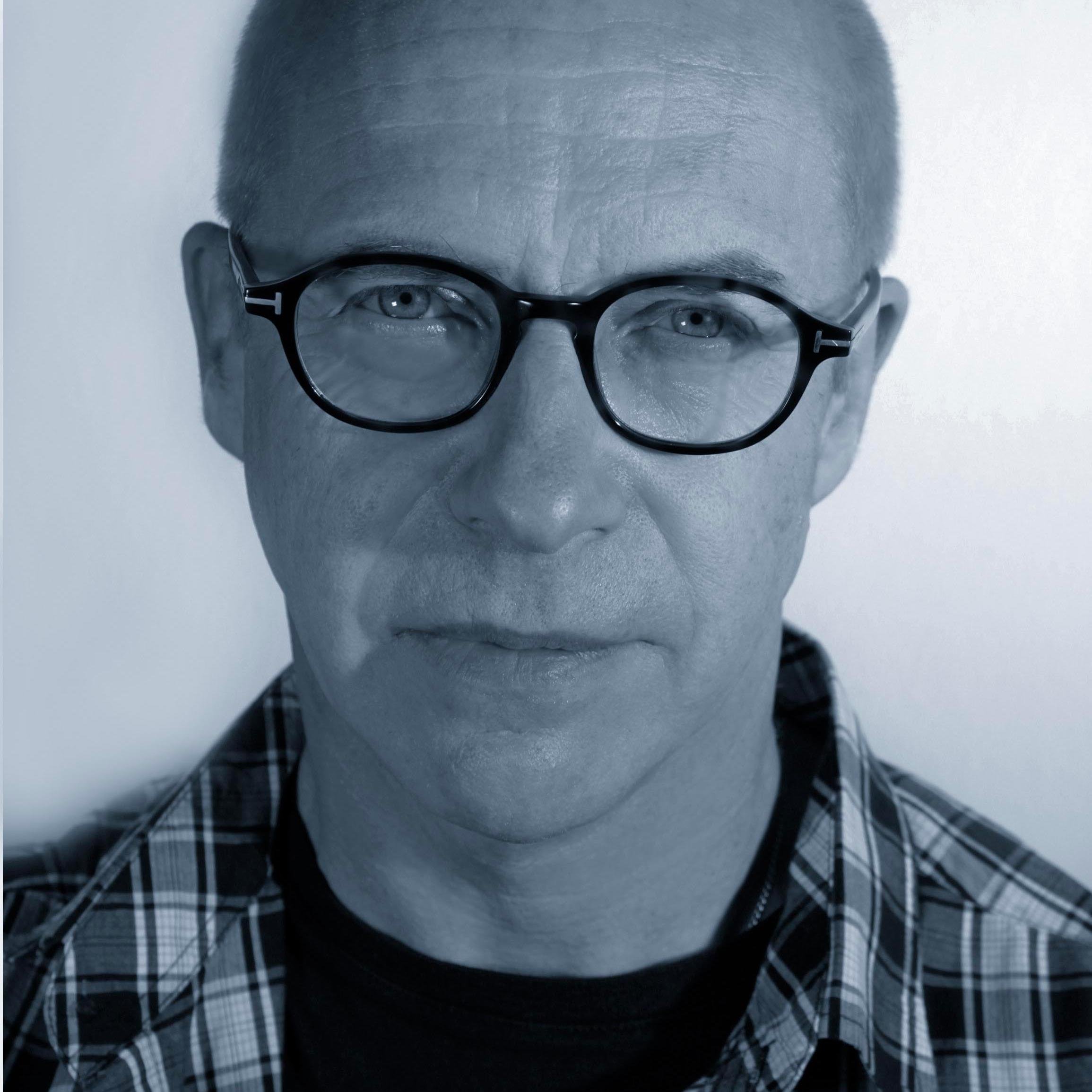 Rod Judkins