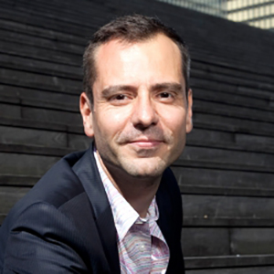 Guillaume Lamarre