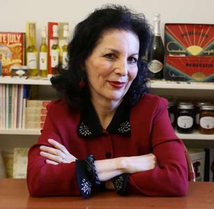 Louise Fili