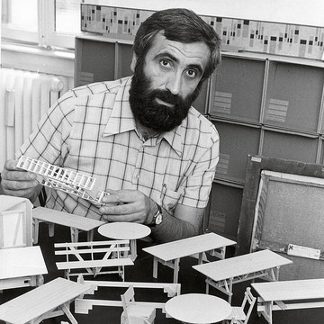 Enzo Mari