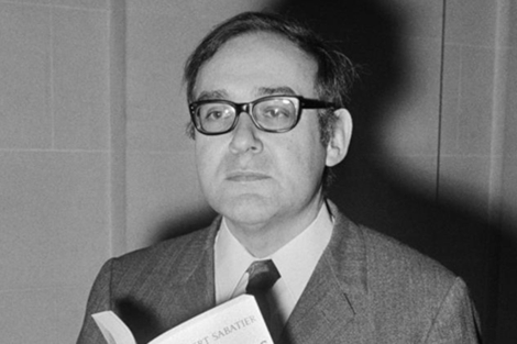 Robert Sabatier