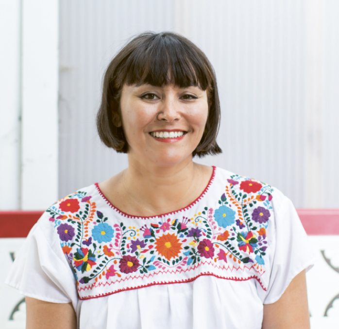 Lisa Solomon