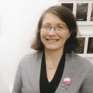 Annabel Tilley