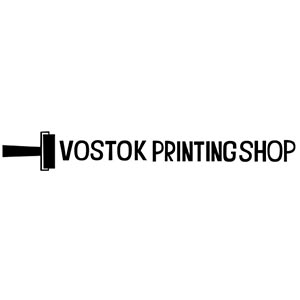 Vostok Printing Shop .