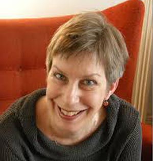 Liz Wilhide