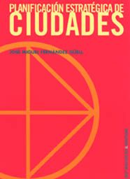 Planificación estratégica de ciudades