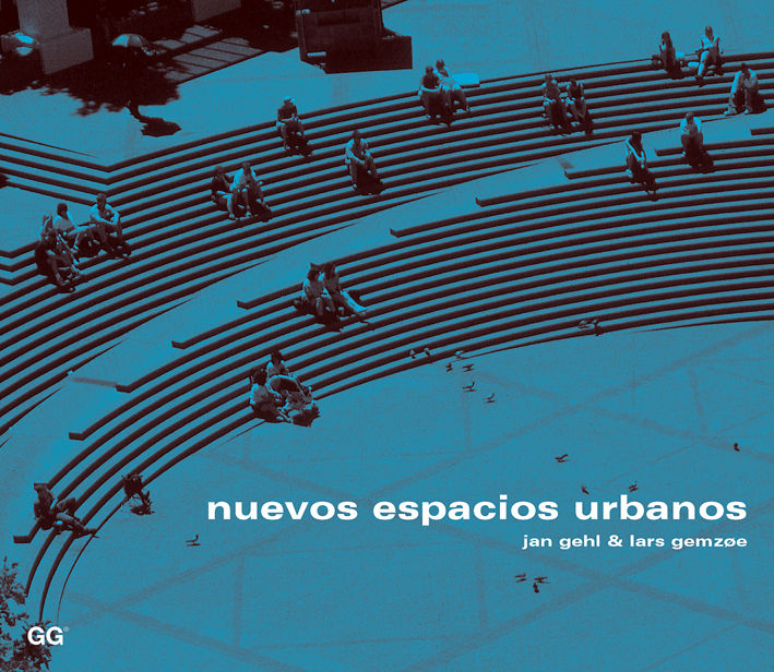 Nuevos espacios urbanos