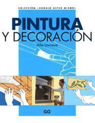 Pintura y decoración