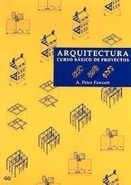 Arquitectura: curso básico de proyectos