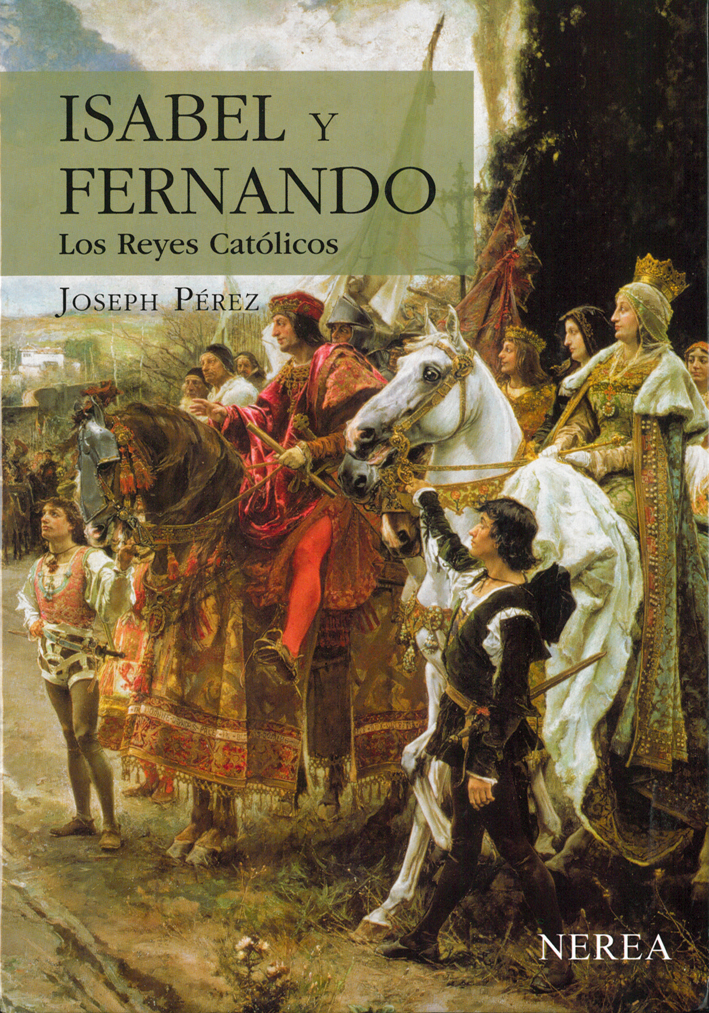 Isabel y Fernando