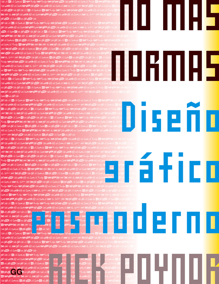 No más normas