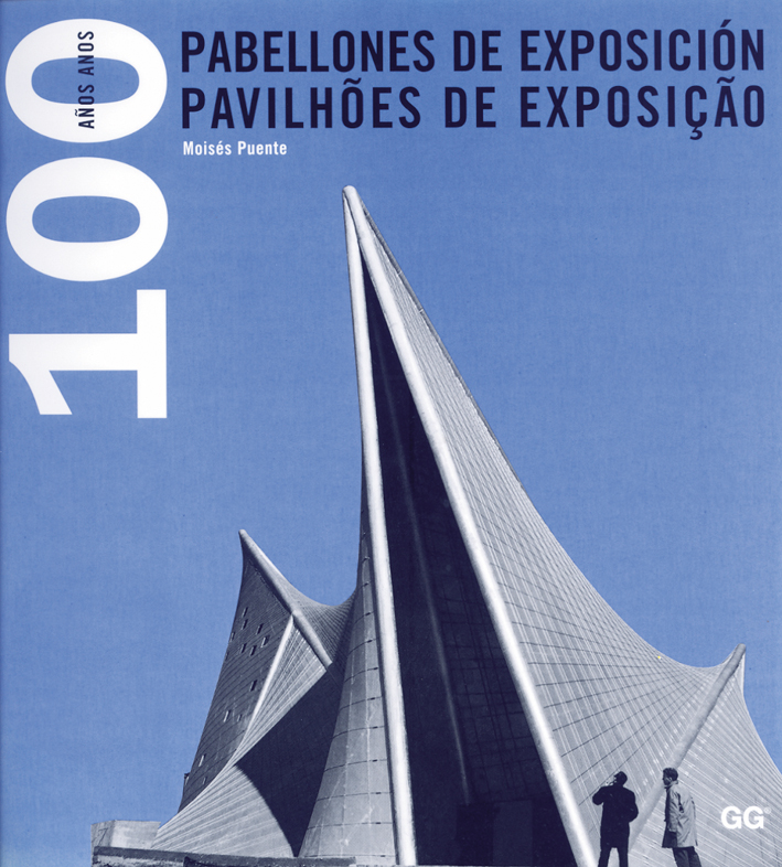 Pabellones de exposición