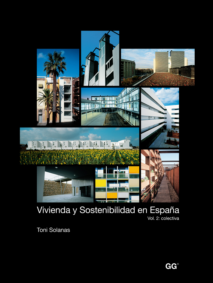 Vivienda y sostenibilidad en España
