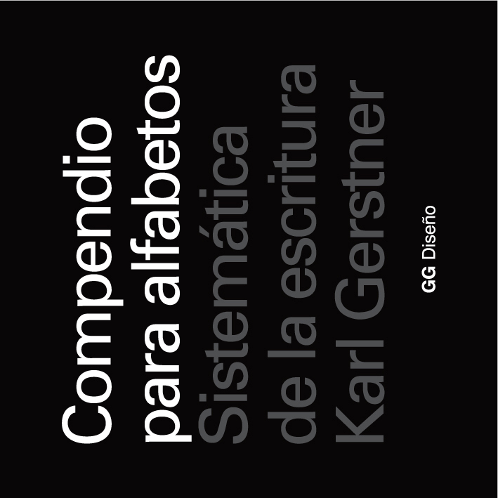 Compendio para alfabetos