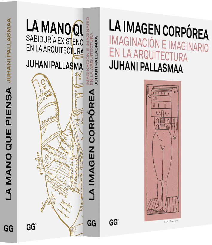 Pack Pallasmaa