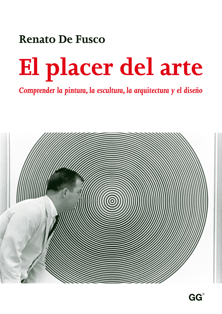 El placer del arte
