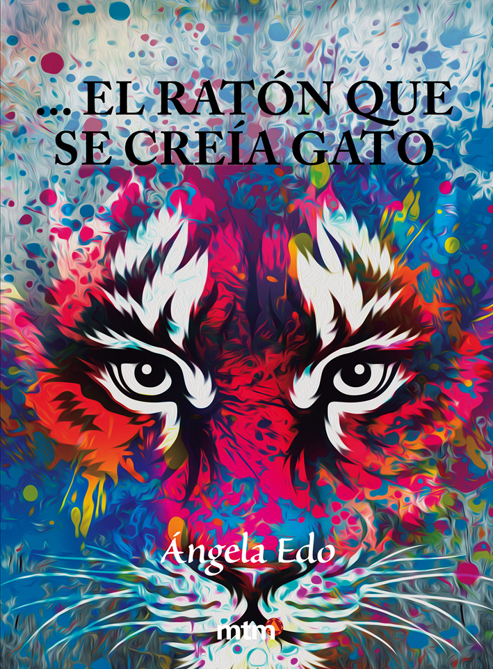 El ratón que se creía gato