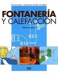 Fontanería y calefacción