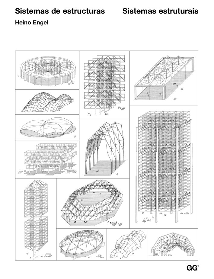 Sistemas de estructuras