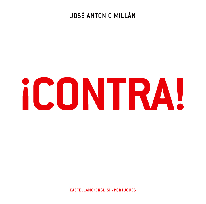 ¡Contra!