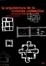 La arquitectura de la vivienda unifamiliar