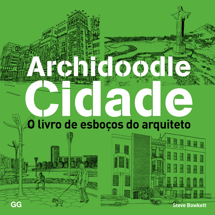 Archidoodle Cidade