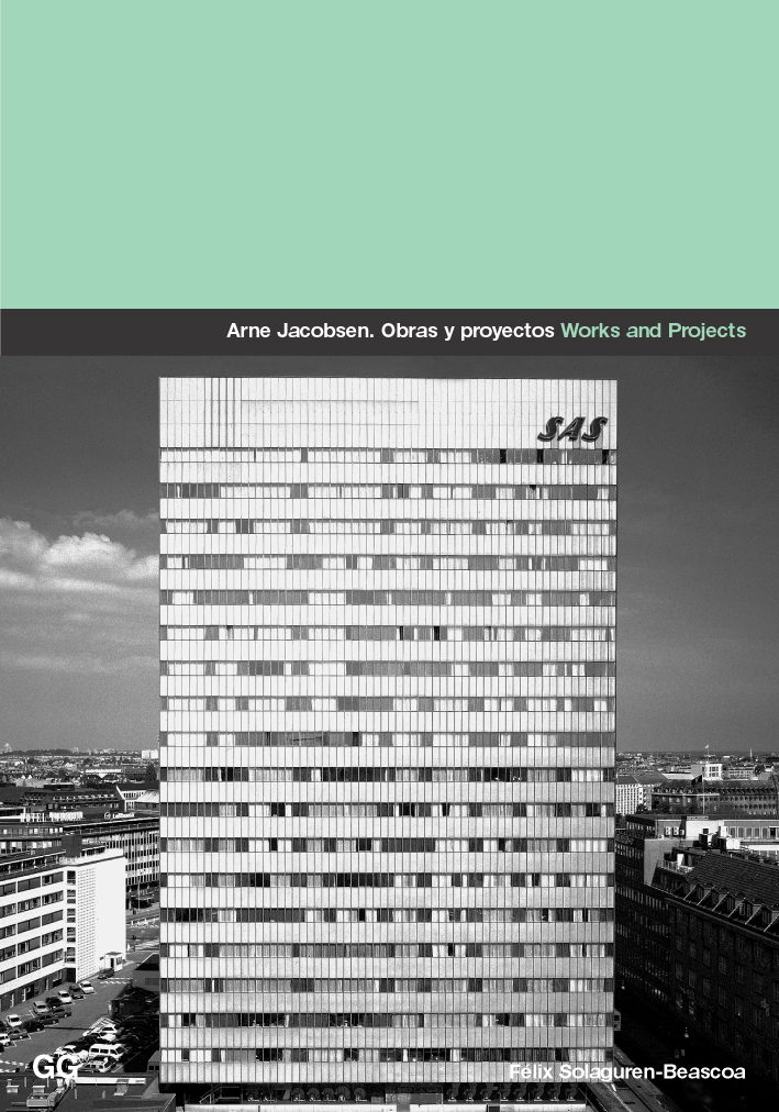 Arne Jacobsen