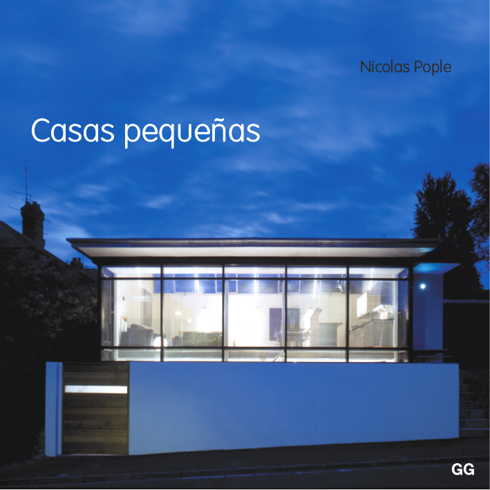 Casas pequeñas