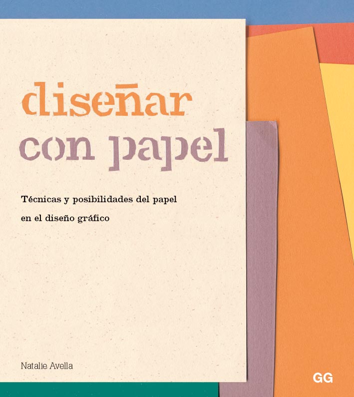 Diseñar con papel