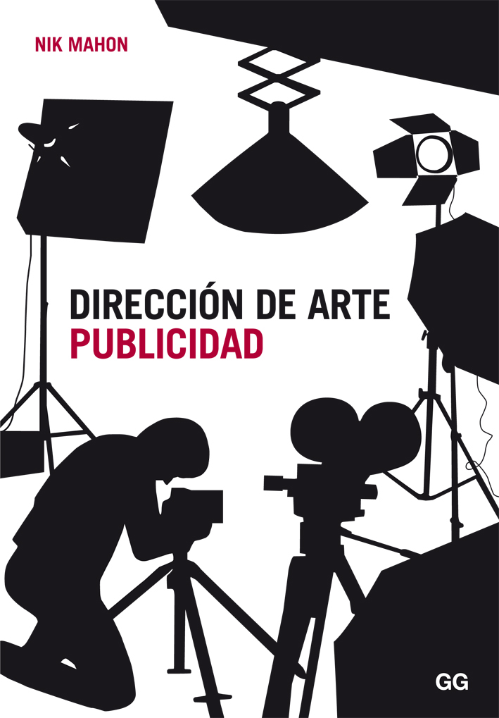 Dirección de arte. Publicidad