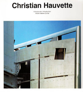 Christian Hauvette