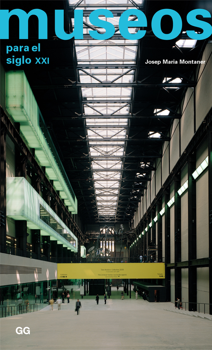 Museos para el siglo XXI
