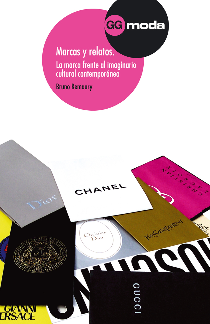 Marcas y relatos