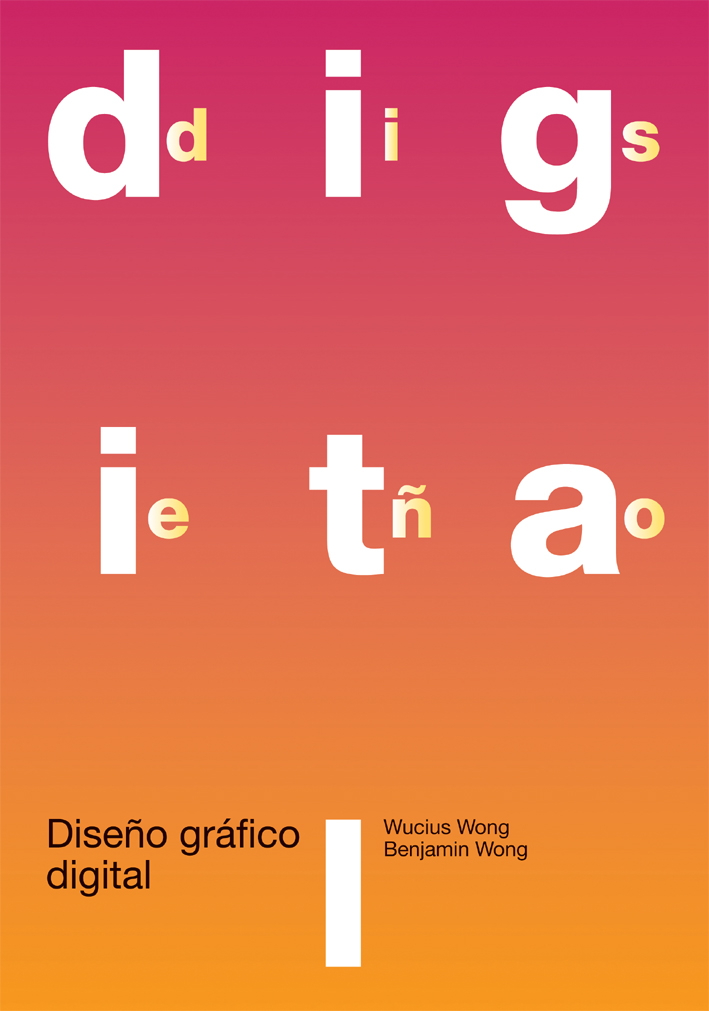 Diseño gráfico digital