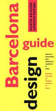 Barcelona Design Guide