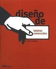 Diseño de tarjetas comerciales