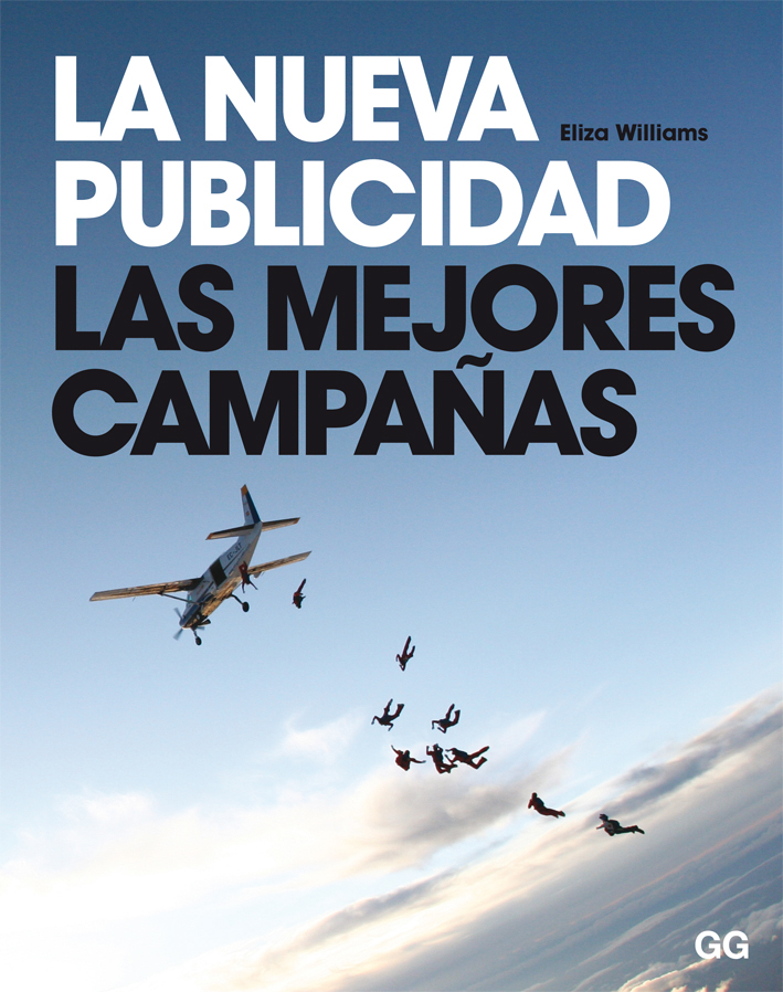 La nueva publicidad