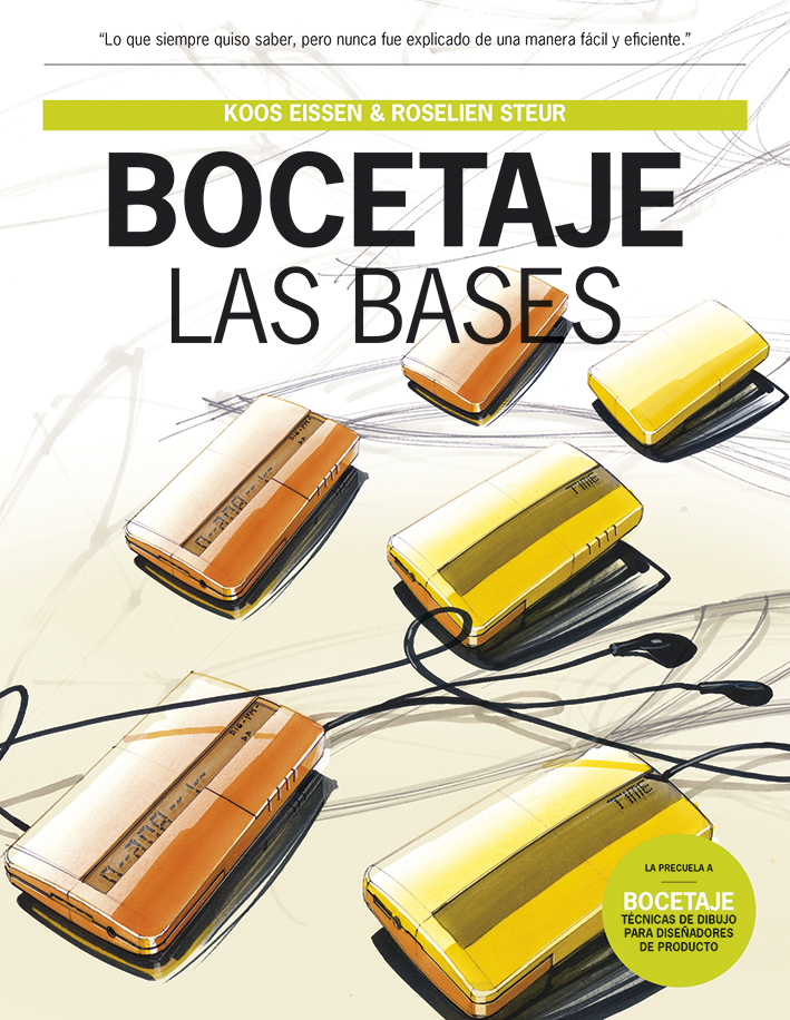 Bocetaje. Las bases