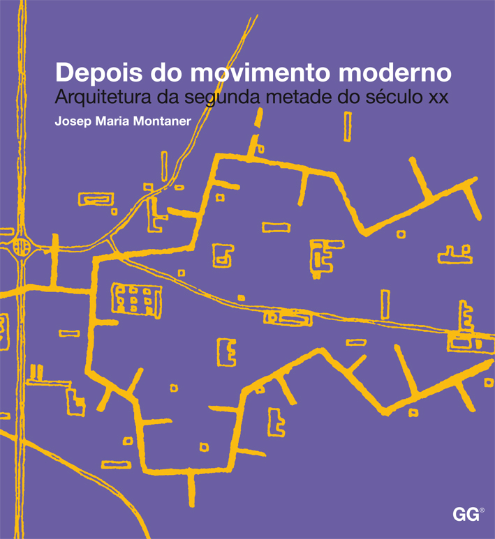 Depois do movimento moderno